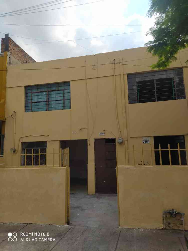 casa en venta calle 16 lomas de polanco guadalajara jalisco pJN3E5q