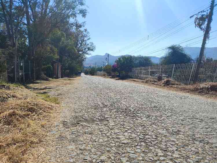 terreno en venta paseo al lago agua escondida ixtlahuacan de los membrillos jalisco p2NVRzt