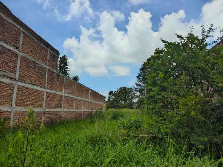 terreno en venta  la laja zapotlanejo jalisco pODjuTC
