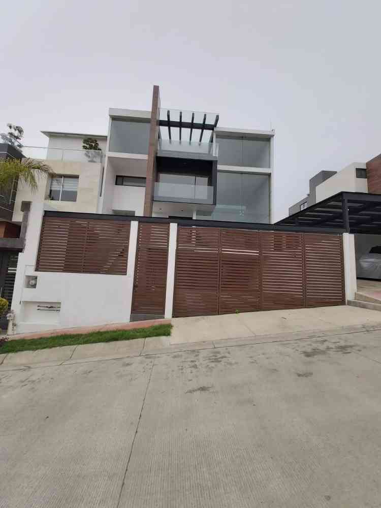 casa en venta jose maria roa barcena lomas verdes 6ta seccion naucalpan de juarez mexico pmCDpHK