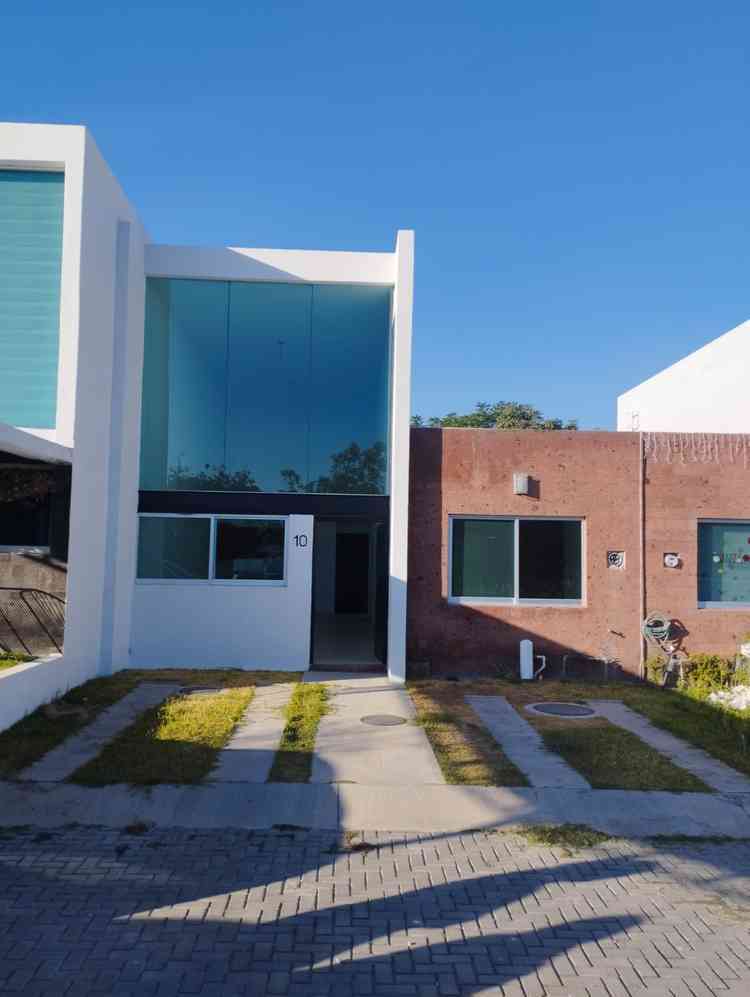 casa en renta av de los tamarindos residencial los tamarindos tlajomulco de zuniga jalisco peHtkPc